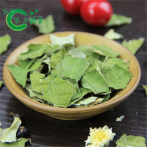Lotus leaf 500g lotus leaf tea dry lotus leaf leaf slices soaked in water and Ebony Astragalus lotus leaf Hawthorn