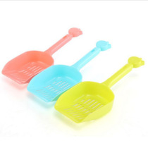 Cat litter shovel pet cat sand shovel pick up pet cat poop cleaning supplies pet