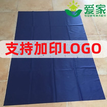 Air conditioning cleaning pad range hood cleaning pad home appliance cleaning waterproof pad dustproof acid and alkali resistance