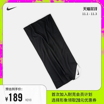 Nike NIKE official Nike COOLING towel new AC4104