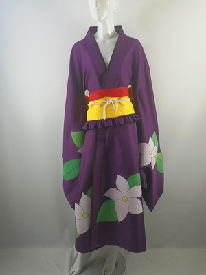 Kanzaki Sumire Cosplay - Sakura Taisen - Costumes, Wi..