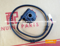 Little Tyrannosaurus BJ125-3E 3ftnt125 gear seat speed sensor kilometer gear odometer gear