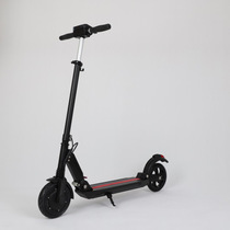 Small smart electric scooter adult foldable portable lithium battery walking artifact two wheels for men and women