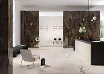 Maraci fashion simple wall tiles living room bedroom fashion tile floor tiles ME18600mmx250mmx200mm