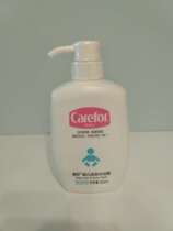 Care for baby herb shampoo 2-in-1 500ML