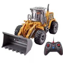 Childrens electric toys remote control forklift bulldozer excavator construction assembly toy sliding house loader