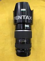 Pentax Pentax645 FA 80-160 4 5 SMC medium format 645 camera autofocus lens