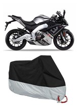 Suitable for Apulia GPR150 APR150-V motorcycle jacket car cover car cover rainproof dust and rain cloth