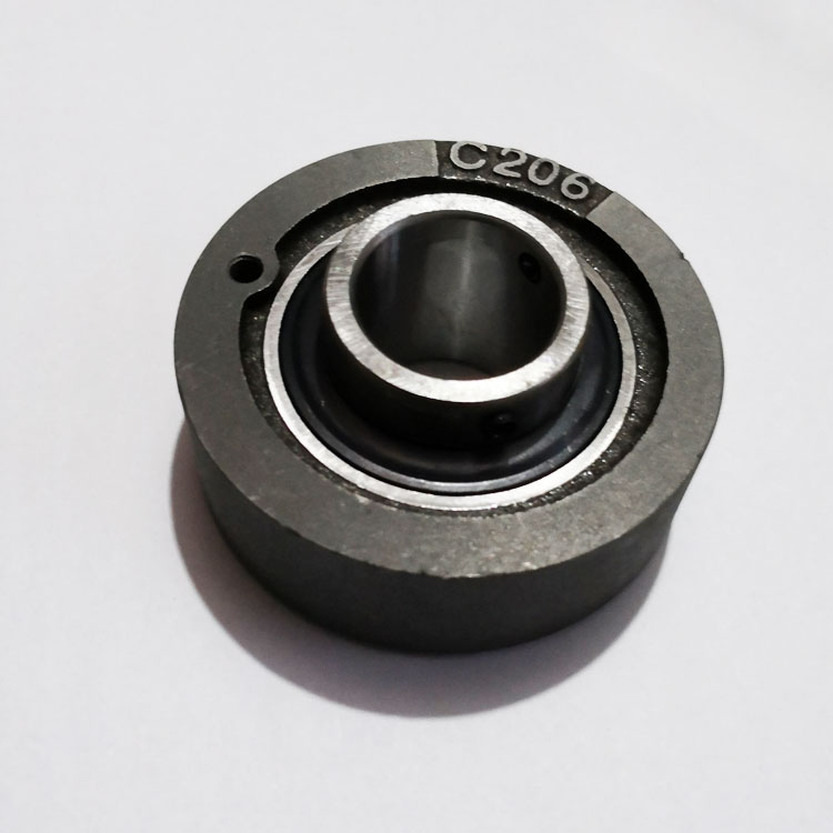 Sophisticated outer spter bearing UCC206 UCC207 UCC208 precision noise-free