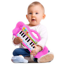 Electronic piano childrens toys infants and young children early education multi-functional teaching music piano piano gifts