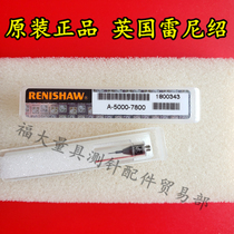 Original RENISHAW A- 5000-7800 RENISHAW Three Coordinate Needle 0 3 Gems × 10 Long M2