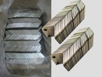 Angle code 90 degree thickened right angle l-shaped angle iron cabinet wardrobe fixing bracket connector Hardware accessories Galvanized