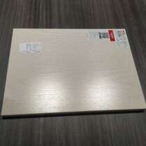 Gold cabinets orange wardrobe can be customized door panel size color can be customized simple