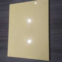Orange home-Aden goose yellow cabinet board