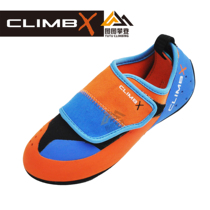 climbx thekinder icon Professional Children Outdoor Climbing Shoes Training Shoes