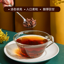 Yinyi Dandelion root tea fried dry goods Changbai Mountain Po-Bo-Ding whole plant with root 250g