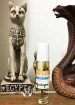 Spot Egypt Quality Flavor PerfumeOil Starry Night Enjoy the Breath of Breath Popular models