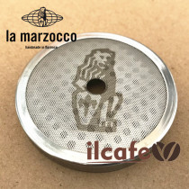 Italian hot mom LA MARZOCCO original semi-automatic coffee machine brewing head water network filter accessories