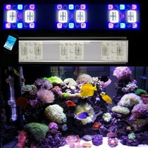 ReefSky Maxim Series Upgraded Full Spectrum Smart LED Sea Light Coral Light Sunrise