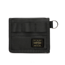 2022 Tide Pack The Same High Fit New Joint Black Wallet Casual Card Bag Zero Wallet Men Money Clip