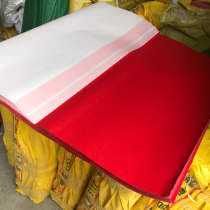 Large Red Paper Single Sided Red Red Paper Wedding Advertisement Big Red Paper Wedding Cover Manhole Cover Red Paper Wedding With Big Red Paper Cut Paper