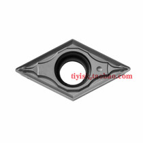 Toshiba numerical control DCMT11T304PS DCMT11T304PS 11T308PS NS9530 NS9530 metal ceramic