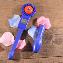 Cai HongGuang Meridian beat beat the board health beat the massager