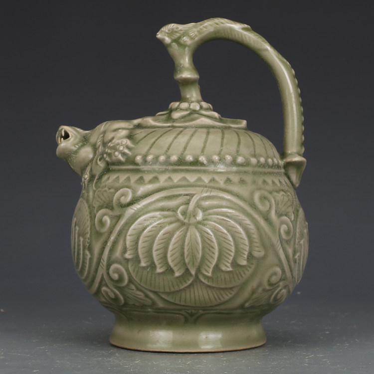 耀州窑倒流壶-耀州窑倒流壶促销价格、耀州窑倒流壶品牌- 淘宝