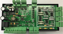 Hood controller motor controller motor control circuit board water level control circuit board design