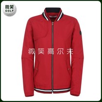Special 2020 autumn new Korean golf suit women JD * windproof sports jacket jacket GOLF
