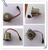 Claudia squat sensor flushing valve Solenoid valve original FC-03B water magnetic circuit combination