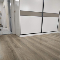 Anxin flooring home bedroom living room modern minimalist style wear-resistant laminate flooring DZ1709A