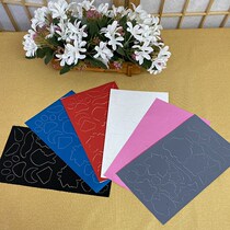 (YH) Jian Zishi high-quality self-adhesive down jacket charge hole patch patch patch