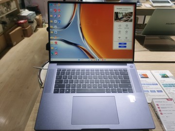 Huawei/华为笔记本电脑Matebook 16s/D16高能版2024款