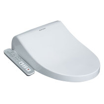 American standard Mingyun intelligent electronic cover hip washing woman washing seat heating (excluding deodorization drying)