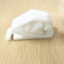 Original Hoffman HOFMANN good Fumman Jieben tire disassembly and tire pickoff machine foot pedal guide slider