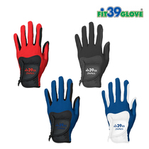 Japanese FIT39 golf gloves for men and women with the same right hand golf magic gloves comfortable wear-resistant and breathable