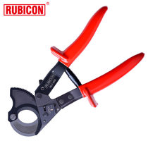 Japan Robin Hood Ratchet Manual Cable Shear RLY-032 Strong Cable Shear 240 mm² Spot