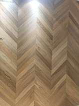 Fudeli solid wood multi-layer floor high-end atmosphere official certification line with the same quality assurance are selling well