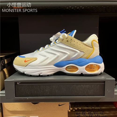 Nike Nike Spring и осень New Air Max Tw Мужская спортивная отдыха Cultural Shoes dv1232-100