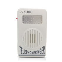 Bell telephone Extra large bell amplifier Bell loudspeaker suitable for the elderly on the factory floor