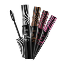 South Koreas Eti House Eli Cottage mascara cur lfix thick curl waterproof non-syncopated black brown wine red