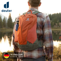 Germany deuter dote Firefly hiking hiking hiking universal mens and womens lightweight suspended backpack