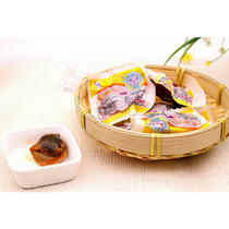 Ready-to-eat large conch meat long fresh Edge Original spicy snail Jade snail snail snail small bags spicy canned Net Red Sea snacks