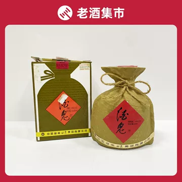 酒鬼酒540ml-酒鬼酒540ml促销价格、酒鬼酒540ml品牌- 淘宝