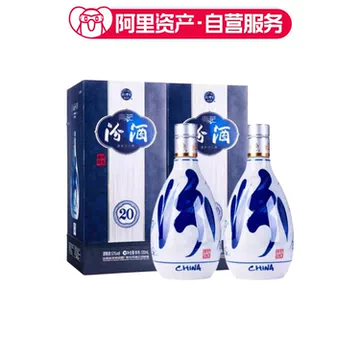 青花汾酒53度500ml-青花汾酒53度500ml促销价格、青花汾酒53度500ml品牌