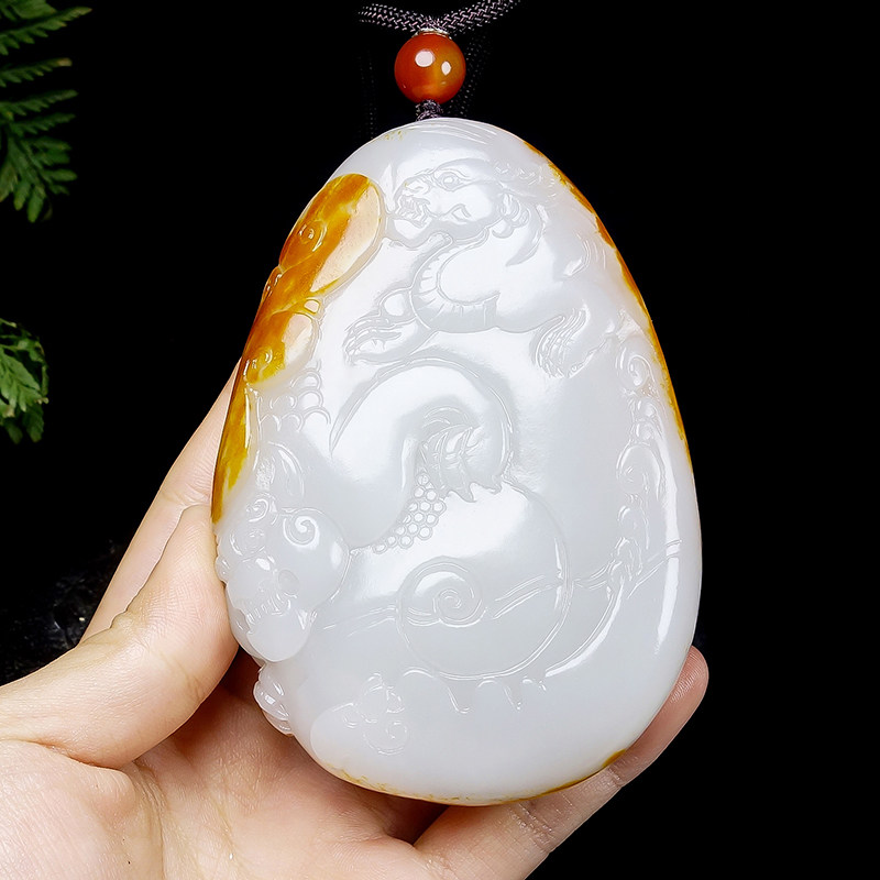 塔青墨玉麒麟吊坠-塔青墨玉麒麟吊坠促销价格、塔青墨玉麒麟吊坠品牌- 淘宝