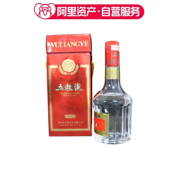 500ml 京东 五粮液 1円~五粮液 52％ O24K260122 宜宾五粮液·2003年五粮