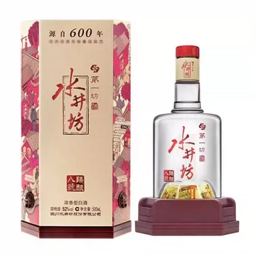 500ml52水井坊-500ml52水井坊促销价格、500ml52水井坊品牌- 淘宝