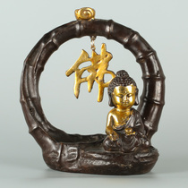 Buddhas statue of Buddha JKC 682